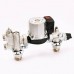 Насосно-смесительная группа UNI-FITT SOLOMIX 1" c насосом Wilo RS 25/6-130