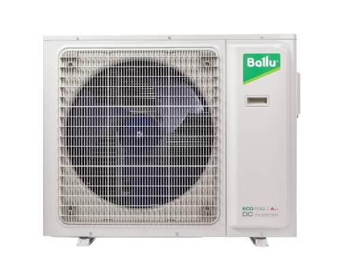 Блок наружный BALLU BA4OI-FM/out-36HN8/EU инверторной мульти сплит-системы Блок наружный BALLU BA4OI-FM/out-36HN8/EU инверторной мульти сплит-системы