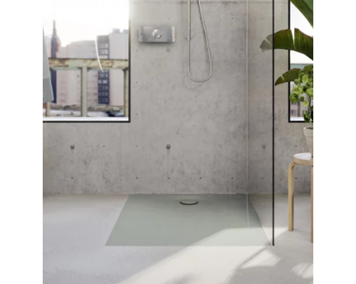 Душевой поддон, Bette, BetteUltra Space, шгв 900-900-15, с антислипом, цвет-белый