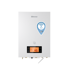 Тепловая завеса Thermex Tesla 6-12 Wi-Fi