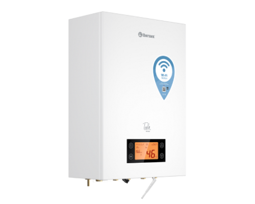 Электрический котел Thermex Tesla 12-24 Wi-Fi