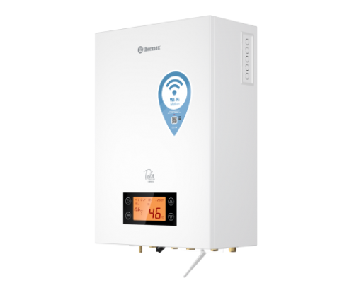 Тепловая завеса Thermex Tesla 6-12 Wi-Fi