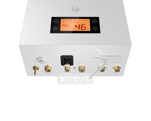 Электрический котел Thermex Tesla 12-24 Wi-Fi