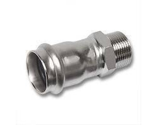 Ниппель перех. 18x3/4 ВПр-НР, 9243G Ниппель перех. 18x3/4 ВПр-НР, 9243G