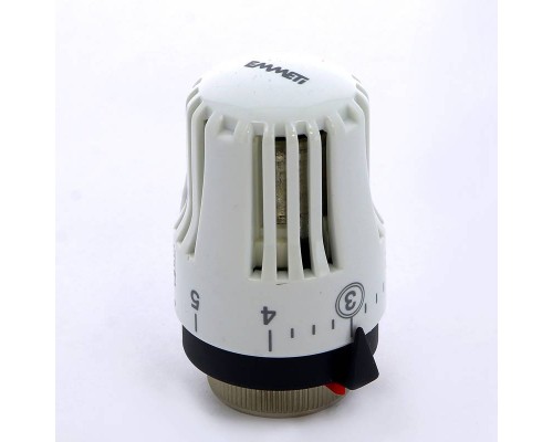 Термоголовка SENSOR EMMETI М30х1.5 от 7 до 28˚C