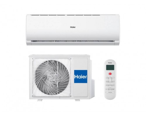 Настенный кондиционер Haier AS09TL4HRA / 1U09TL5FRA