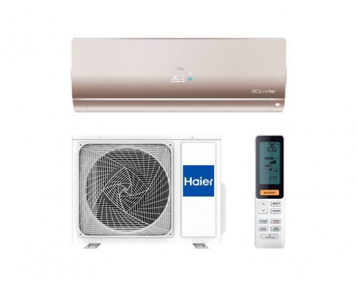 Настенный кондиционер Haier AS25S2SF1FA-G / 1U25S2SM2FA