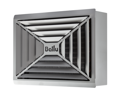 Тепловентилятор водяной BALLU BHP-W4-15-D