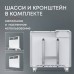 Конвектор электрический Zeder 10EX-01
