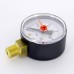 Манометр радиальный FAR 25 бар 50 мм 1/4"