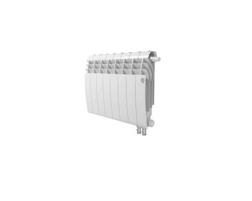 Радиатор Royal Thermo BiLiner 350 /Bianco Traffico VR - 8 секц.