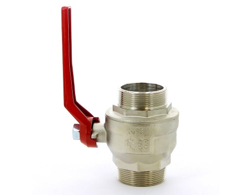 Кран шаровой НН IDEAL рычаг ITAP 2" Кран шаровой НН IDEAL рычаг ITAP 2"