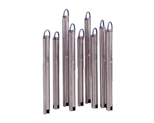 Насос погружной скважинный Grundfos SQE 2-70