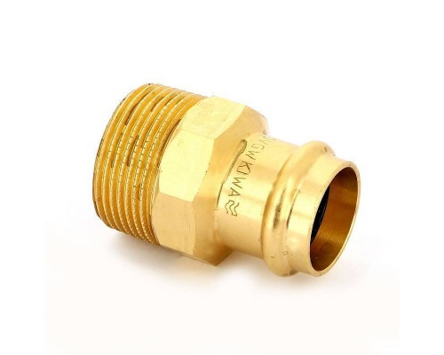 Муфта пресс-Н IBP 28 х 1 1/4" бронза Муфта пресс-Н IBP 28 х 1 1/4" бронза