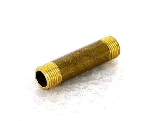 Удлинитель Н TIEMME 1/2"х80мм