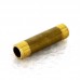 Удлинитель Н TIEMME 1/2"х80мм