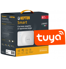 Neptun Bugatti Smart 3/4 Tuya