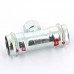 Тройник пресс-В оцинкованная сталь Prestabo VIEGA 28х1/2"х28