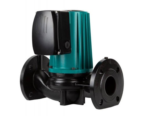 Насос циркуляционный Shinhoo BASIC 32-8SF, фланцевый 220В
