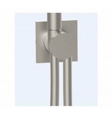 Держатель ручного душа, Almar, Water Control Modular, цвет-хром
