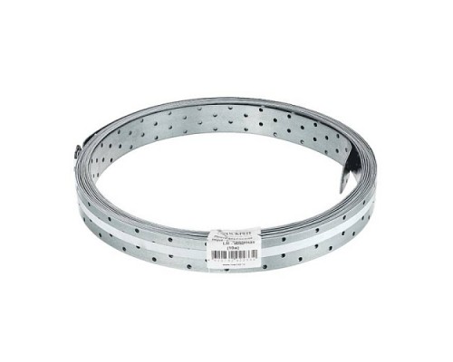 Перфолента монтажная LM 60х2мм (10м) Роскреп РК000000524