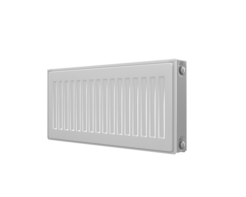 Радиатор панельный Royal Thermo COMPACT C22-300-700 RAL9016 Радиатор панельный Royal Thermo COMPACT C22-300-700 RAL9016
