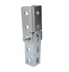 Поворотный коннектор, Конкреп, BIS Yeti 335 R (ТДЦ)