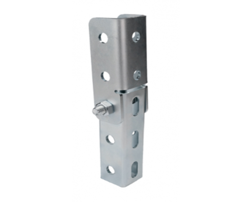 Поворотный коннектор, Конкреп, BIS Yeti 335 R (ТДЦ)