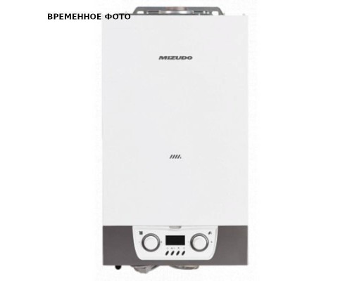 Котел газовый STYLE LUX M24Т, 24 кВт, 2-контур.,закр., OPT, WiFi