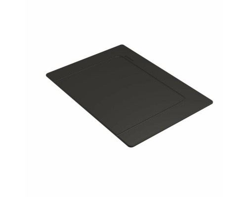 Доска разделочная, OMOIKIRI, CB-BASIC-400, шгв 290-420-8, цвет-графит