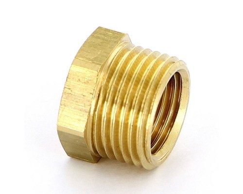 Футорка НВ UNI-FITT 1/8"x3/8" Футорка НВ UNI-FITT 1/8"x3/8"