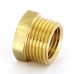 Футорка НВ UNI-FITT 1/8"x3/8"