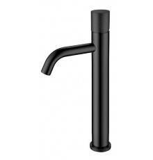 Boheme Stick Смеситель для раковины, цвет: black 122-BB.2