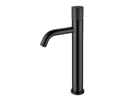 Boheme Stick Смеситель для раковины, цвет: black 122-BB.2