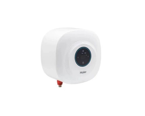 Водонагреватель электрический накопительный Haier ES V 15 л над раковиной 15-EQ1