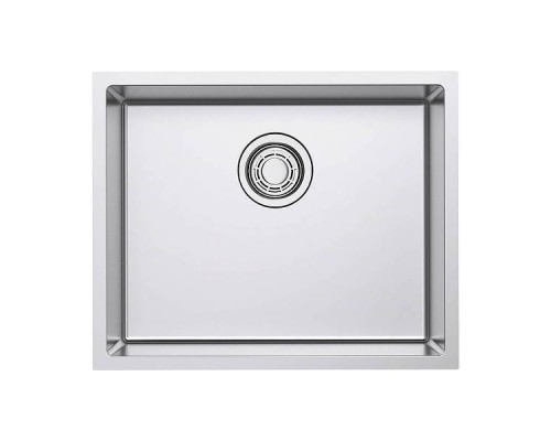 Omoikiri Tadzava 54-U/I Ultra-IN Кухонная мойка нерж. сталь 54x44 цвет: нержавеющая сталь 4993800