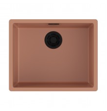 Omoikiri Yamakawa 55-Integra CN Кухонная мойка из Artceramic 53,3x22 см, цвет: canyon 4997262