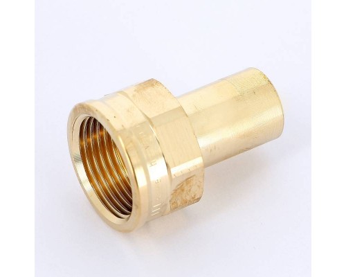 Вставка-В бронза Sanpress Viega 18 x 3/4"