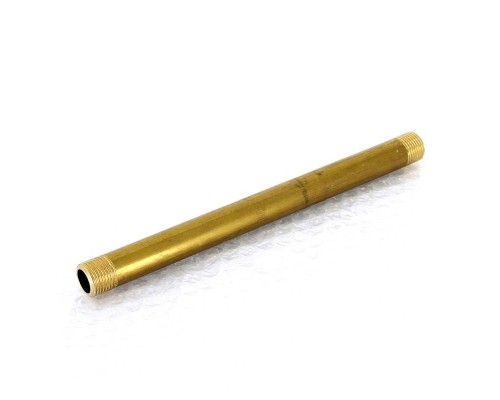 Удлинитель НН UNI-FITT 1/2"x250мм Удлинитель НН UNI-FITT 1/2"x250мм