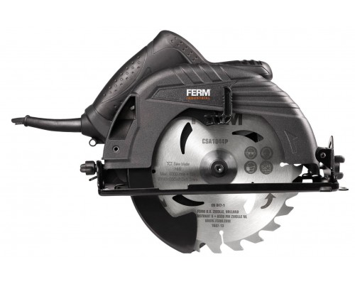 Пила Ferm CSM1041P