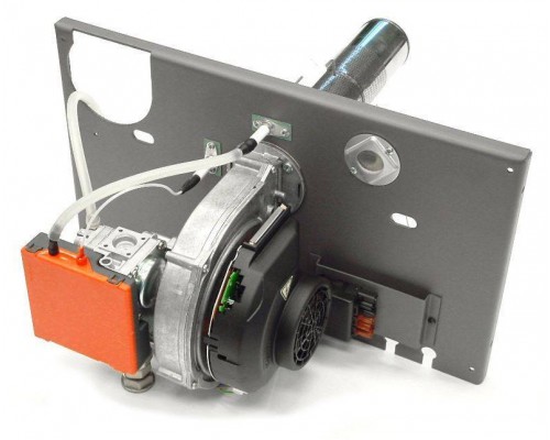 Горелка газовая ACV BG 2000-S 60 для HeatMaster