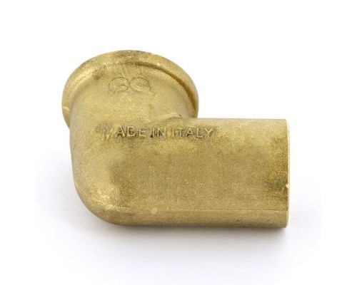 Угол В UNI-FITT 3/4"x1"