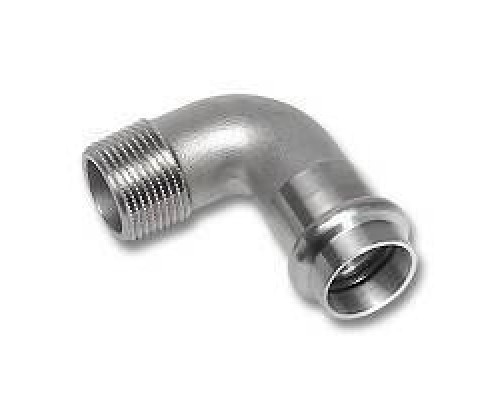 Угол 90° 22x3/4 ВПр-НР, 9092AG Угол 90° 22x3/4 ВПр-НР, 9092AG