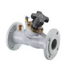 Регулирующий вентиль Hydrocontrol VFC, PN16 Ду65