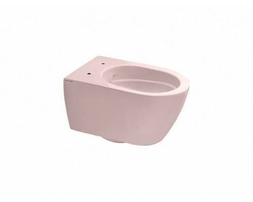Унитаз, Scarabeo, Moon, подвесной, шгв 360-505-360, цвет-Antique pink Унитаз, Scarabeo, Moon, подвесной, шгв 360-505-360, цвет-Antique pink