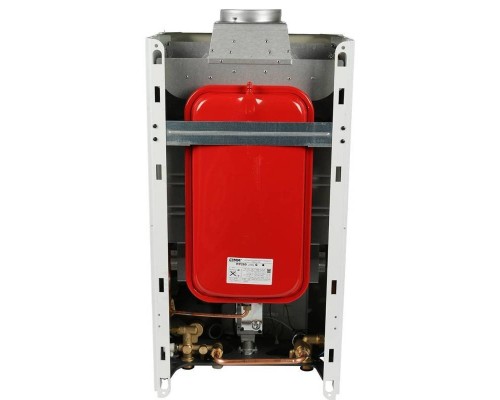 Котел газовый настенный BAXI ECO Four 1.24 одноконтурный с открытой камерой сгорания 24кВт