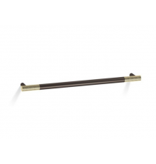 Полотенцедержатель, Decor Walther, Club, шгв 400-60-20, цвет-Dark Bronze/gold matt