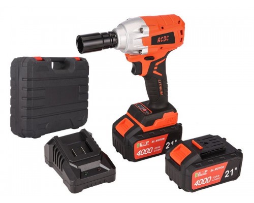 гайковерт ACDC DCF-21BL ONE PLUS
