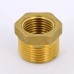 Футорка НВ UNI-FITT 1/4"x1/2"