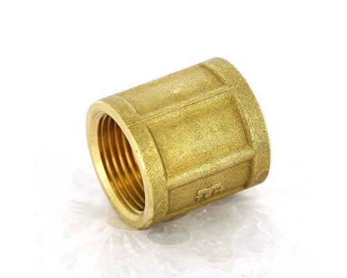 Муфта В TIEMME 1"x3/4"